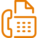 Fax Icon