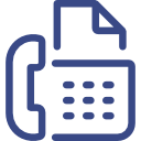 Fax Icon
