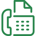 Fax Icon